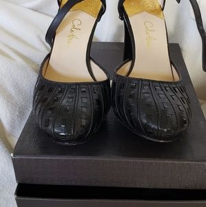 Cole Haan Nike Air Heels